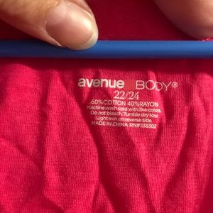 Maxi sleeveless sun dress